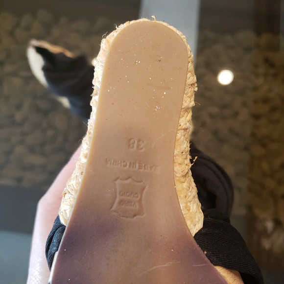 Platform Wedges - Picture 3 of 3